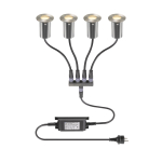 SLV TRAIL-LITE  60 4er Set Boden 1008841 