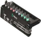 Wera Bits-Sortiment          05073980001 