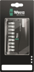 Wera Bits-Sortiment auf      05073416001 