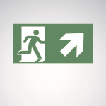 TRILUX 07650/07750 Pictogramm    7956300 