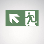 TRILUX 07650/07750 Pictogramm    7957000 