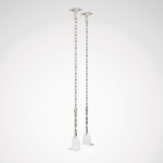 TRILUX Z2DP AK K Mechanisches    9412700 