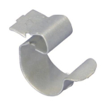 ERICO CADDY Snap 4-7mm Flansch  47SC1924 