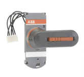 ABB Direktgriff schwarz       OTV400ECMK 