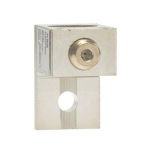 ABB Anschlussklemme f.Al-        OZXP300 