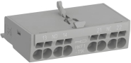 ABB Hilfsschalter 2S            HKF1-20K 