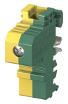 ABB Klemme 35mm² PE Smissline TP  ZLS929 