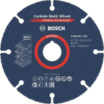 Bosch EXPERT Trennscheibe 125x22.23m 