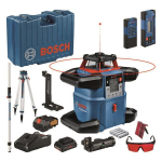 Bosch GRL600CHV+BT170HD+GR240 06159940P5 