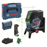 Bosch GCL 2-50 CG + RM2       0601066H00 