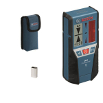 Bosch +LR 2 'LASER EMPFÄNGER  0601069100 