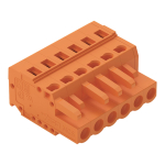 WAGO 231-306/026-000 1-Leiter- 