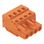 WAGO 231-304/026-000 1-Leiter- 