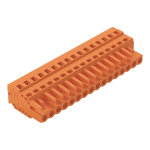 WAGO 231-316/026-000 1-Leiter- 