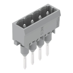 WAGO 231-164/003-000 Stiftleiste für 