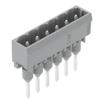 WAGO 231-166/003-000 Stiftleiste für 