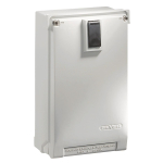 ABN KH00 DIN43627 1x3xNH00 100A  HK434CA 