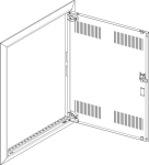 ABN Blendrah.+Tür               GBRU25TL 