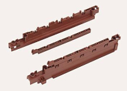 ABN Sammelschienenträger          GST40N 