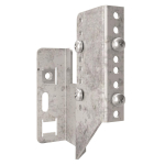 ABN Konsole f.SammelS 100 185mm FSK903TN 