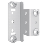 ABN Tiefbauwinkel 24mm abgesenkt FTB24N2 