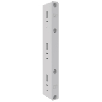 ABN SammelS-Träger 3p 60mm EBM   FST703N 