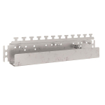 ABN Patch Panel f.Mediaplatte   HC1MT12L 