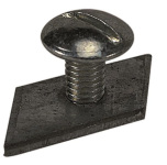 Legrand 8313000 Gleitmuttersatz M5 