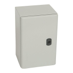 Legrand 036910 Atlantic Wandschrank 