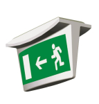 Legrand 061782 Prisma Abdeckung zum 