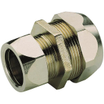 Legrand 382574 Rohr/Schlauchverbinder 