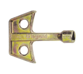 Legrand 036539 Schlüssel Aussendreikant 