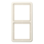 JG Rahmen 2fach                 CD582WUW 