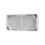 JG Einbaudose waagerecht       822 