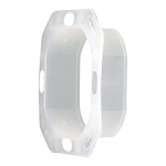 JG AS 500 Dichtungsflansch         551WU 