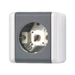 JG APWG WG 800 E-10 Gewinde      837-10W 