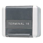 JG APWG WG 800 Datenanschluss-      854W 