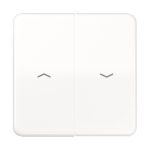 JG Wippe Jalousie             CD595PBFWW 