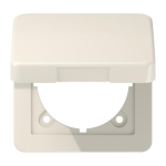 JG CD 500 Klappdeckel für      CD590BFKL 