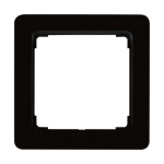 JG Zwischenrahmen schwarz       CD590ZSW 