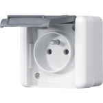 JG Export-Steckvorrichtung      821 FKIW 