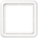 JG Rahmen 1fach                CD581WUWW 