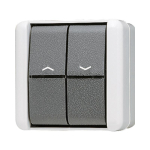 JG APWG WG 800 Schalter 1-pol.     809VW 