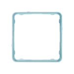 JG CD plus Applikations-Rahmen  CDP81LGN 