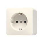 JG AP SCHUKO-Steckdose  620A 