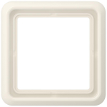 JG Rahmen 1fach                 CD581WUW 