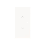 BJ Wippe 2-fach m.Symbol     6232-20-44M 