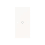 BJ Wippe 2-fach rechts       6231-22-44M 