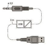 TURCK FDT/DTM HART-          IM-PROG III 