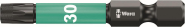Wera Torx-Bits, Impact  05057666001 